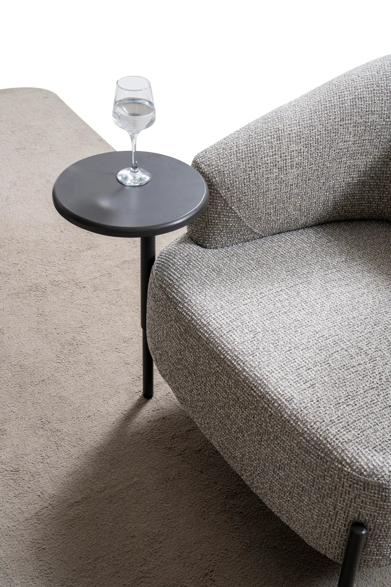 Verona Gri Koltuk Takımı